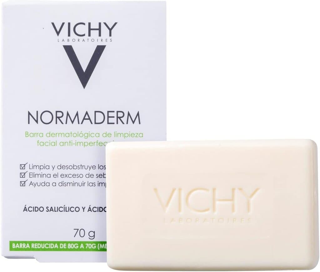 Vichy Rolla Sabun
