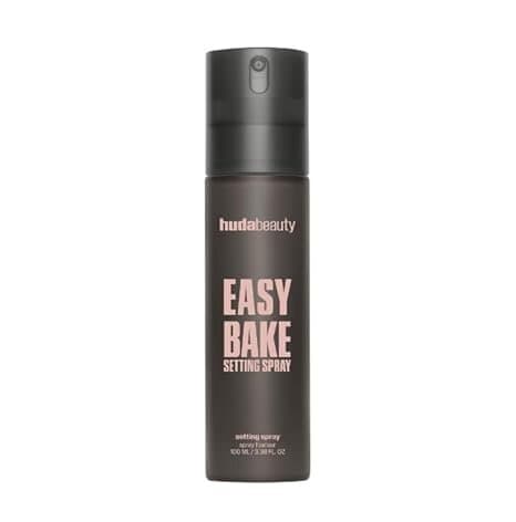 Huda Beauty Easy Bake Setting Spray