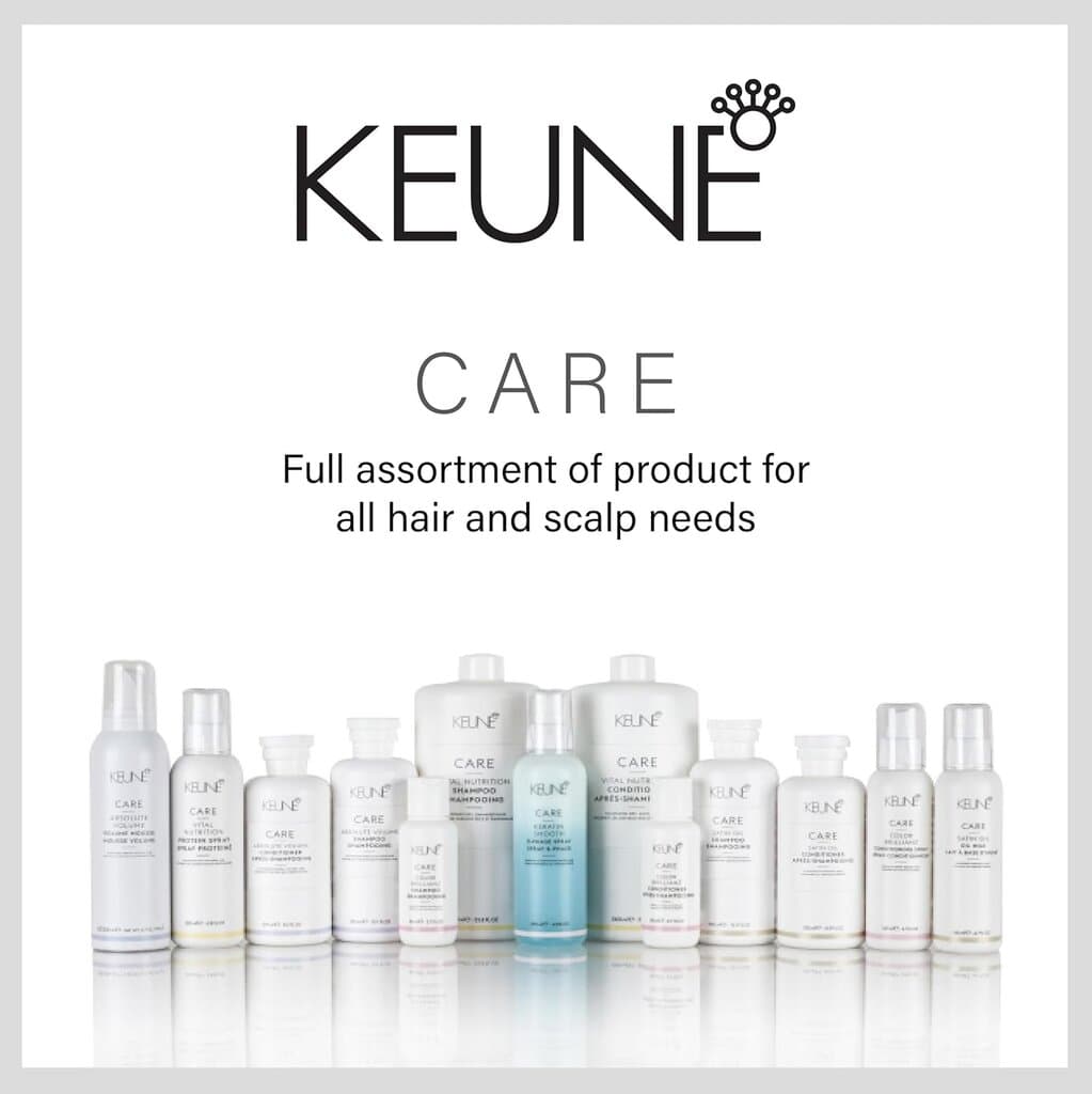 Keune Derma Shampoo 6