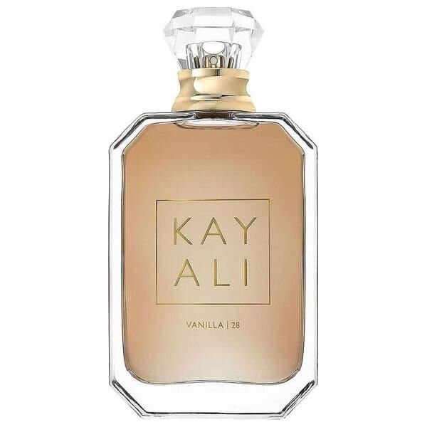 Kayali Perfume Vanilla 28