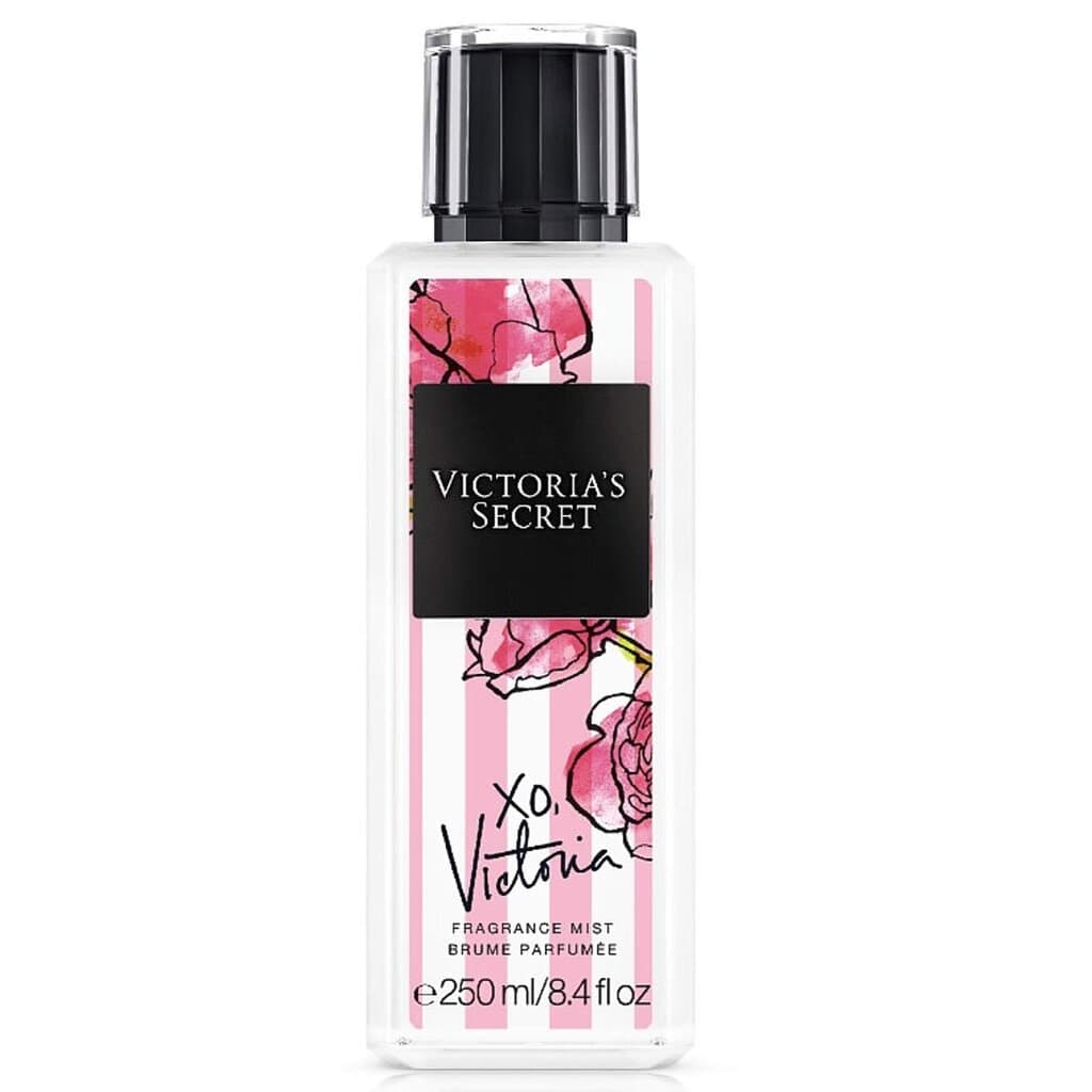 Victoria's Secret XO Victoria