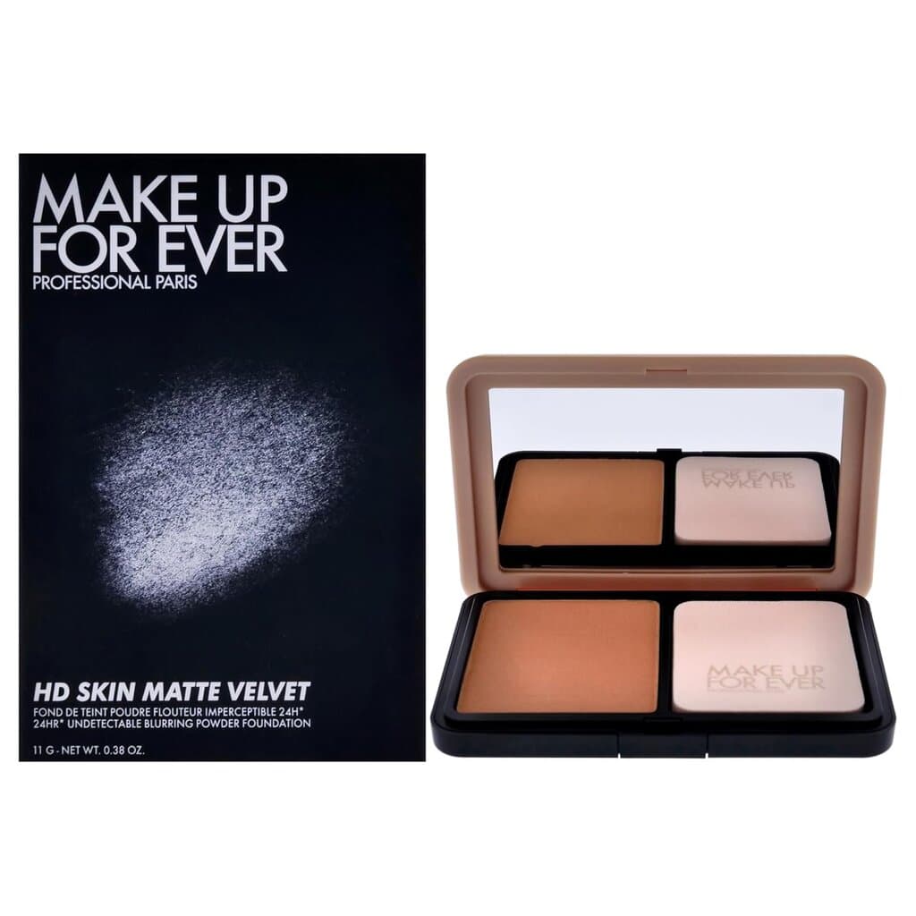 Makeup Forever HD Powder (1Y18)