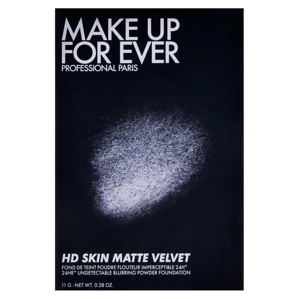 Makeup Forever HD Powder (1Y18) 3