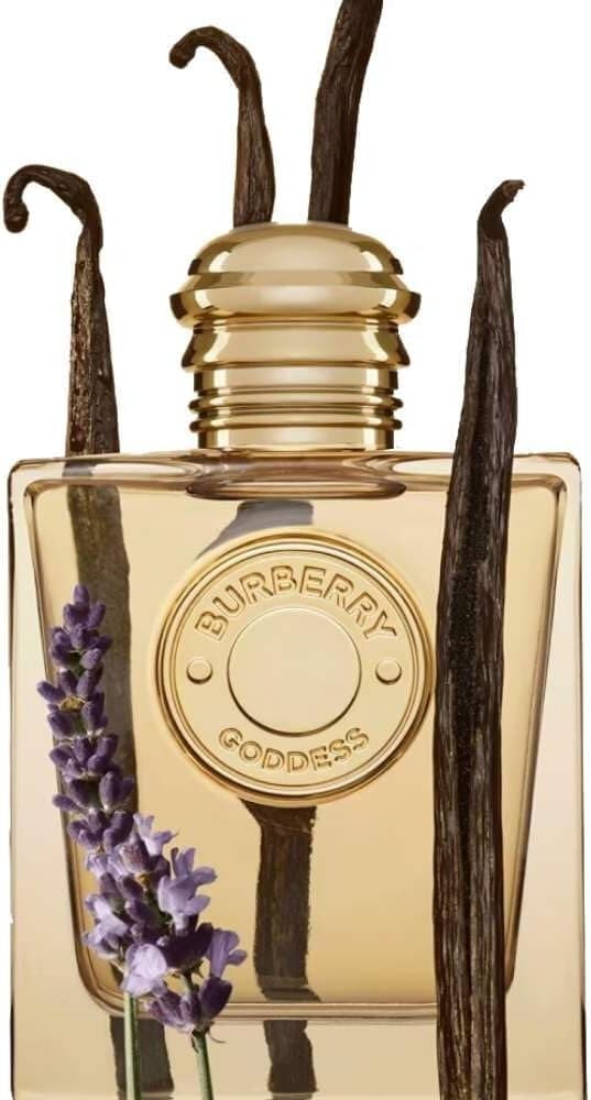 Burberry Goddess - 30ml 4
