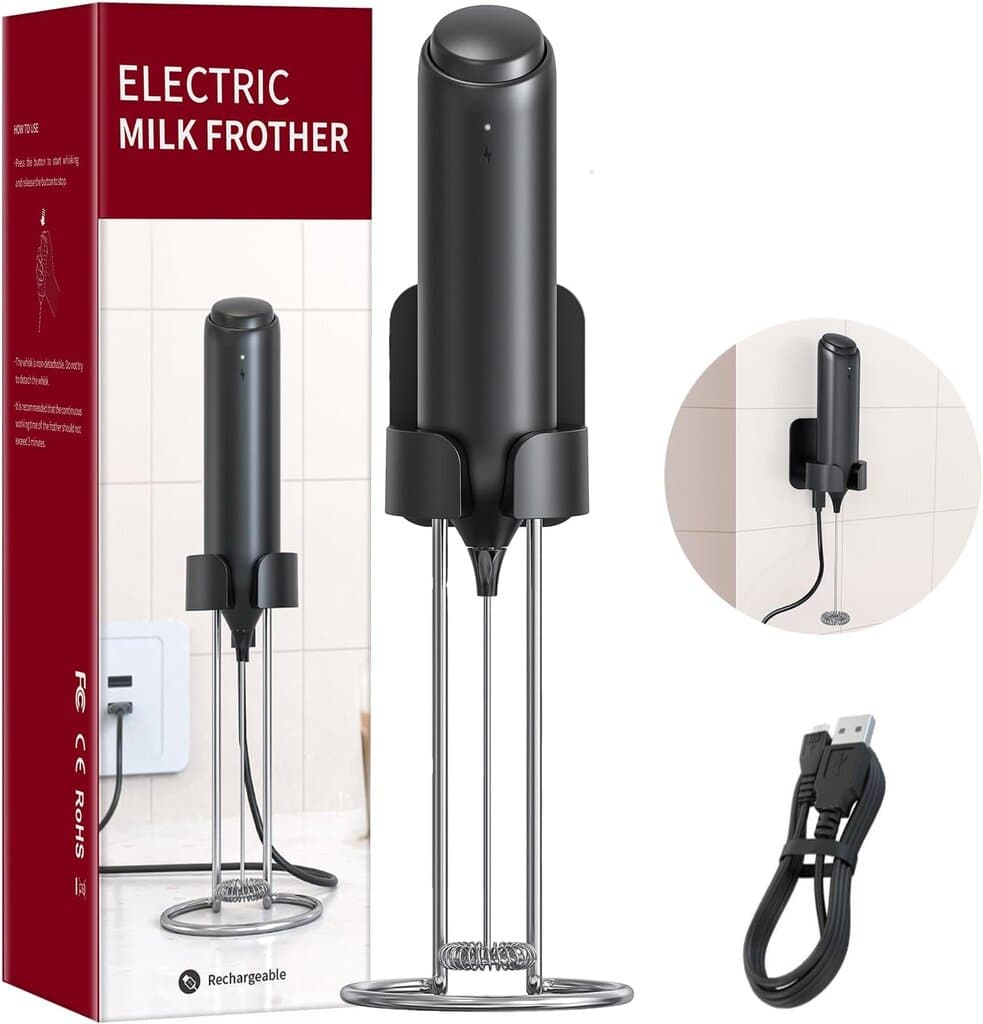 Electric Milk Frother