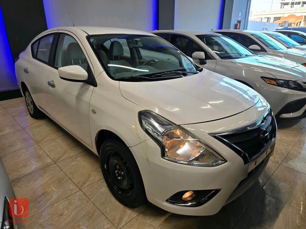 Nissan Sunny