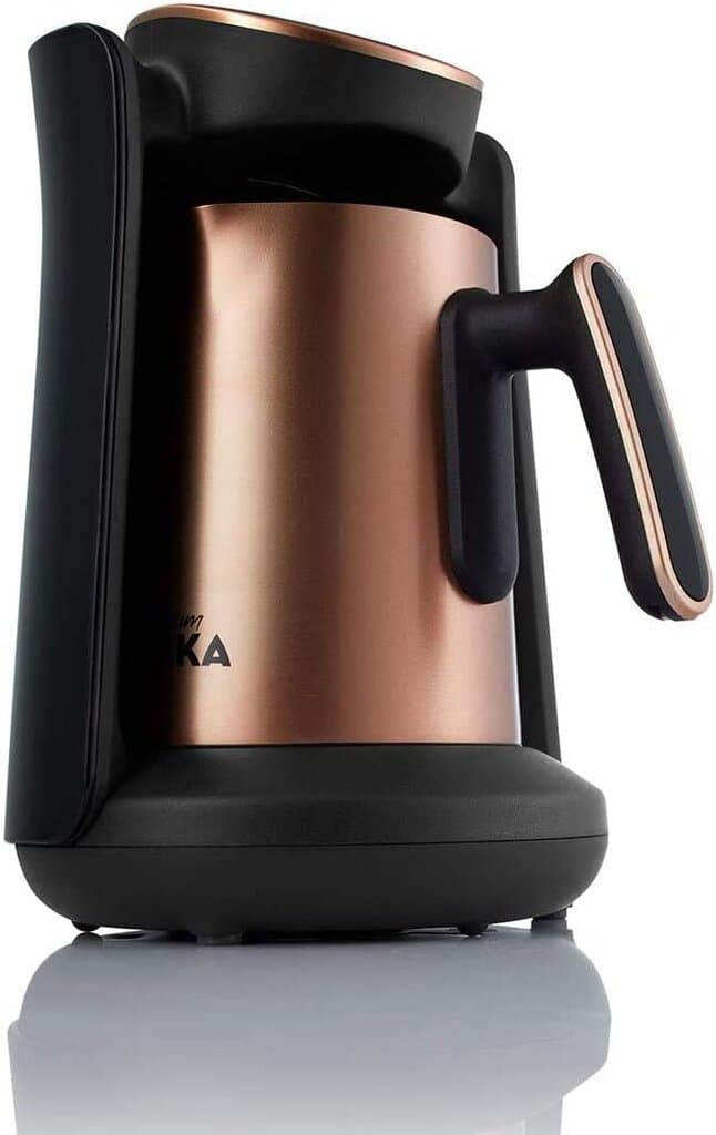 Arzum Okka Minio Pro Turkish Coffee Machine - OK0010 2