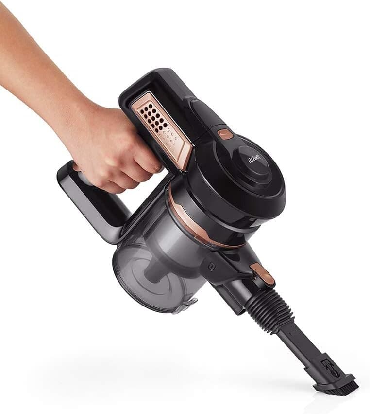 Arzum Magiclean Force Rechargeable Stick Vacuum Cleaner - AR4200 (Black) 2