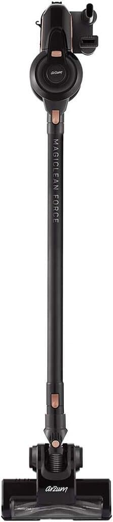 Arzum Magiclean Force Rechargeable Stick Vacuum Cleaner - AR4200 (Black) 5