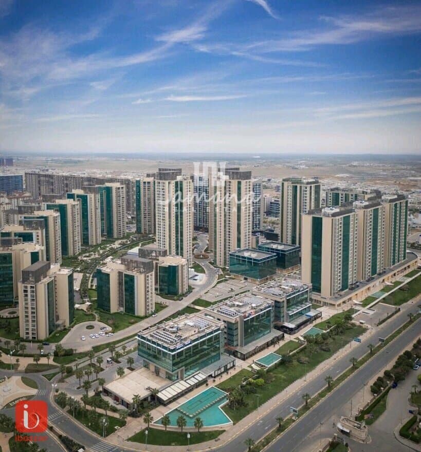 Apartment for rent in erbil empire wings