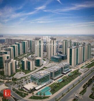 شقة للإيجار في اربیل امباير وينكز