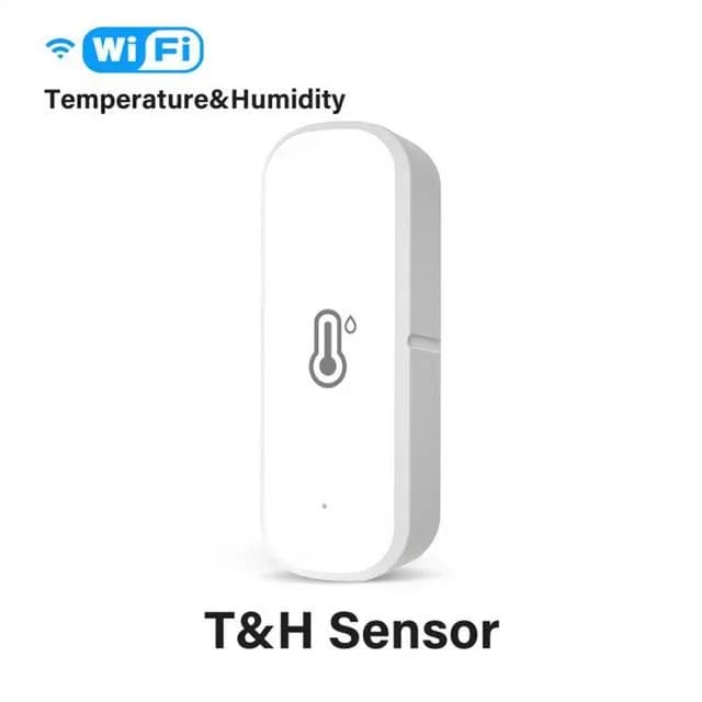 Moes WiFi Temperature and Humidity Probe 2