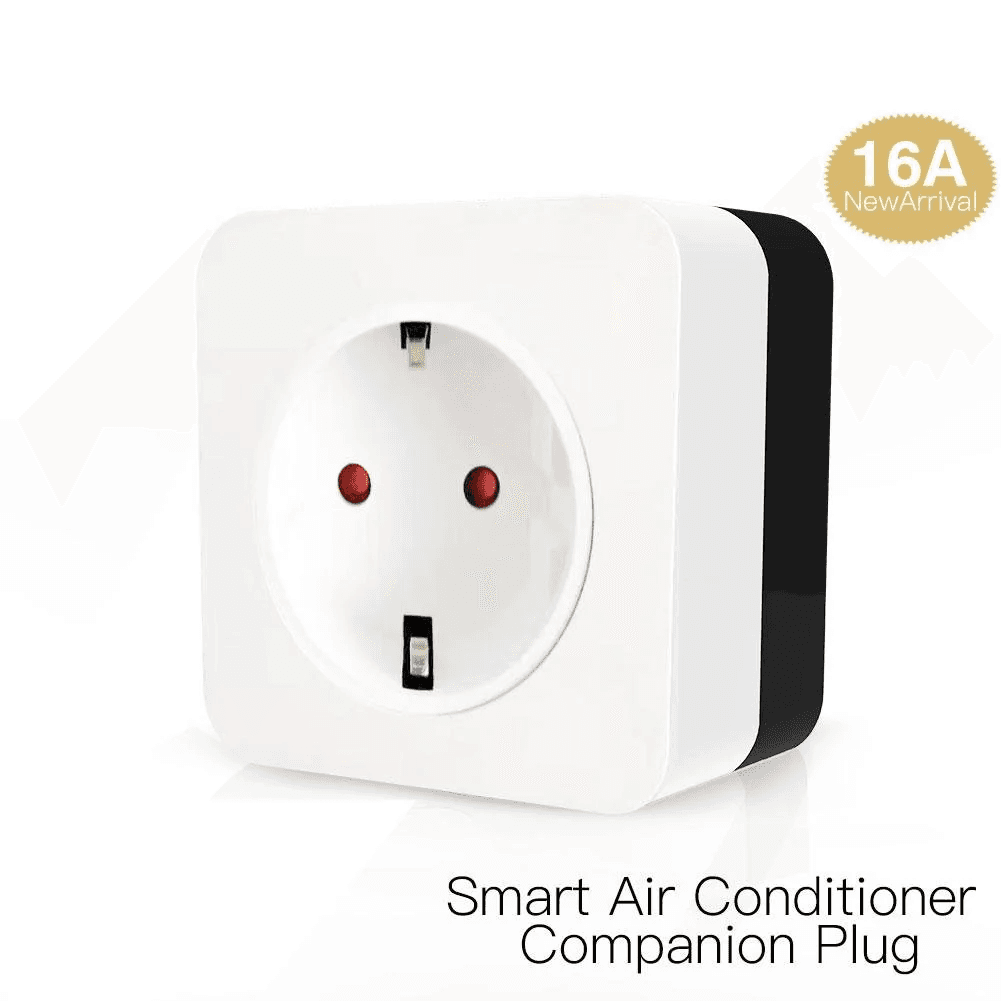 WiFi AC plug and Controller 2