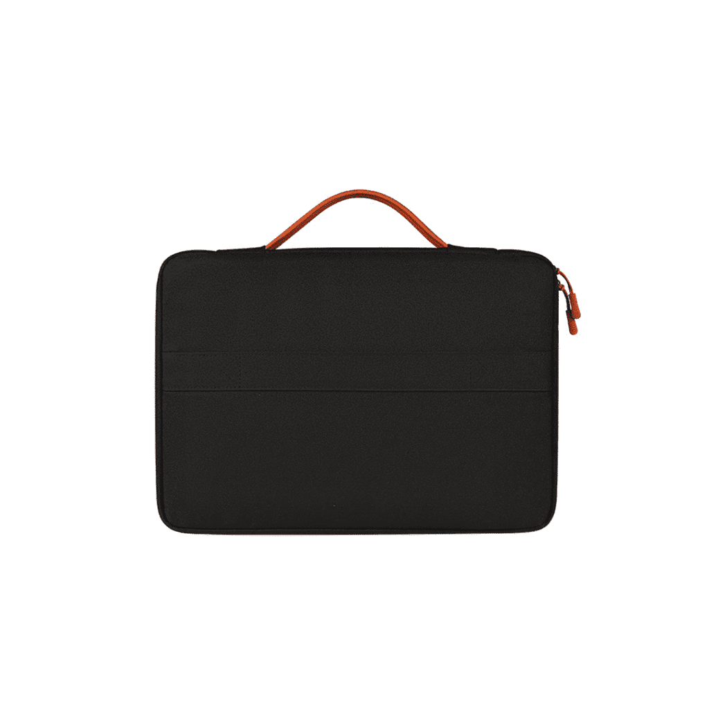 Comma Macbook Air 13.3&amp;Pro 13.3 British Series Macbook Inner Bag - black - Macbook Air 13.3&Pro 13.3 1