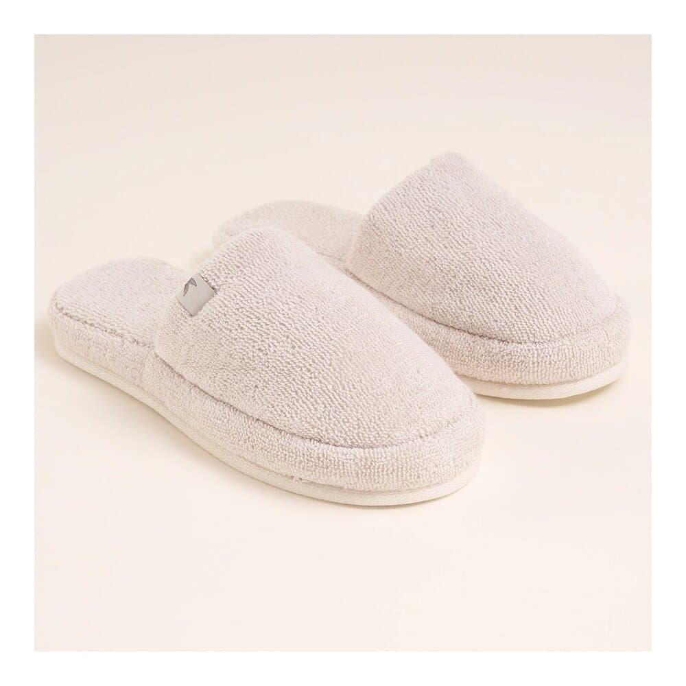 Penelope Noa Slipper Stone 44-45