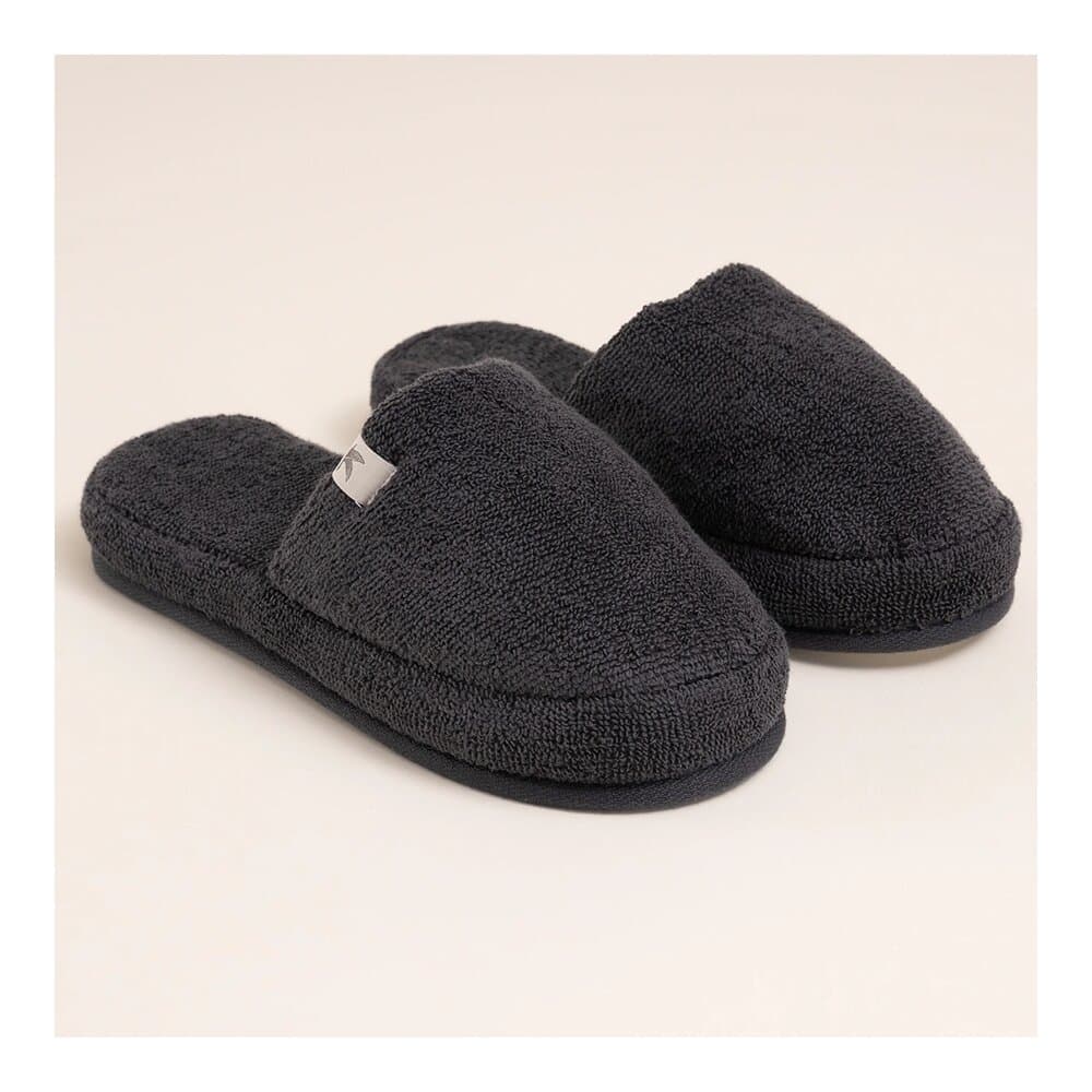 Penelope Noa Slippers Anthracite 42-43
