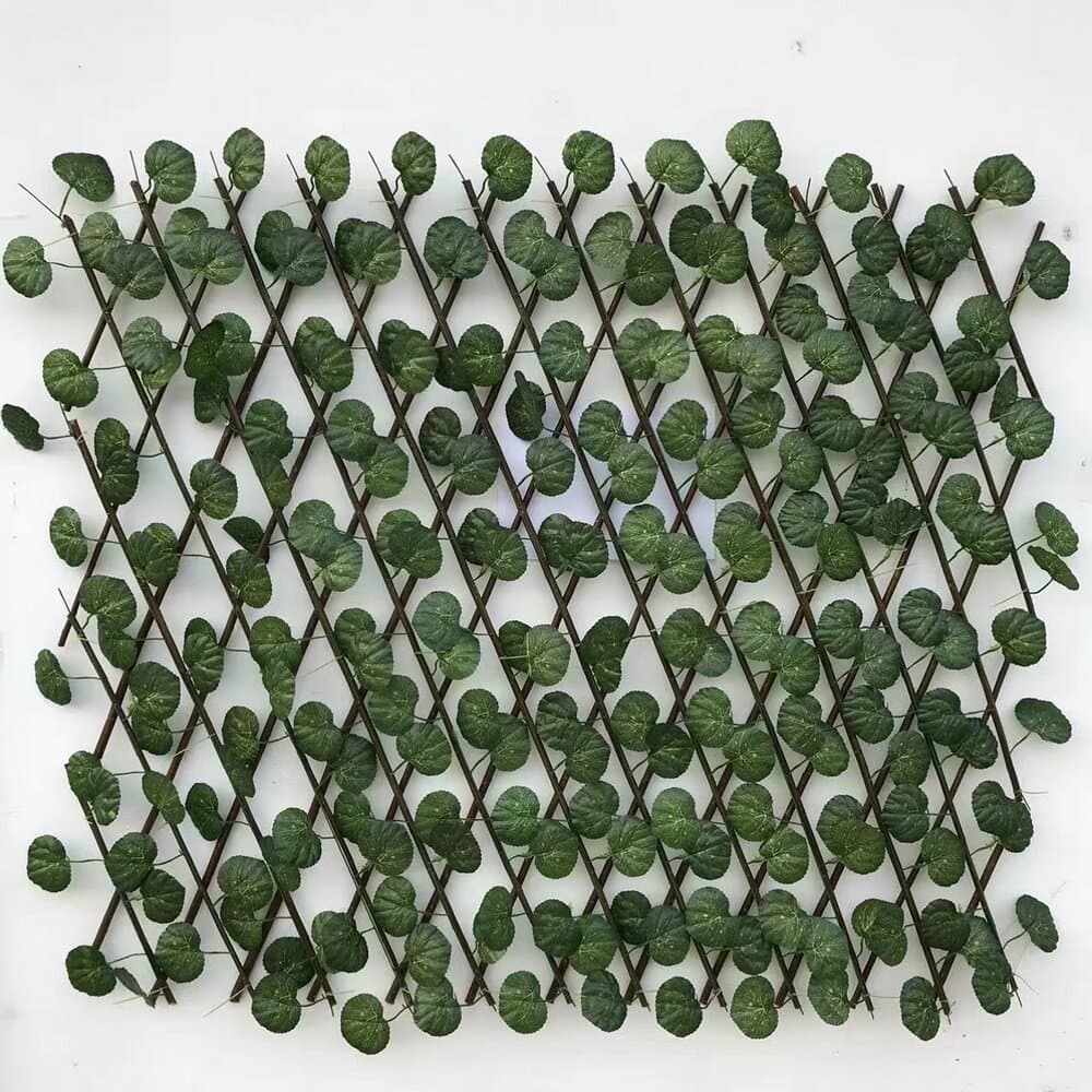 Leaf Fence 120*250 cm