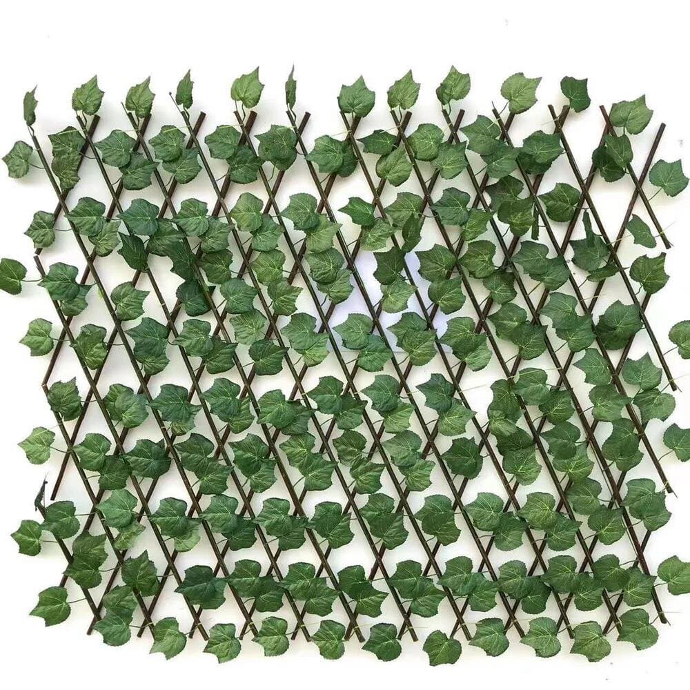 Leaf Fence 120*250 cm