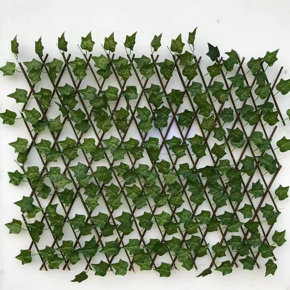 Leaf Fence 120*250 cm