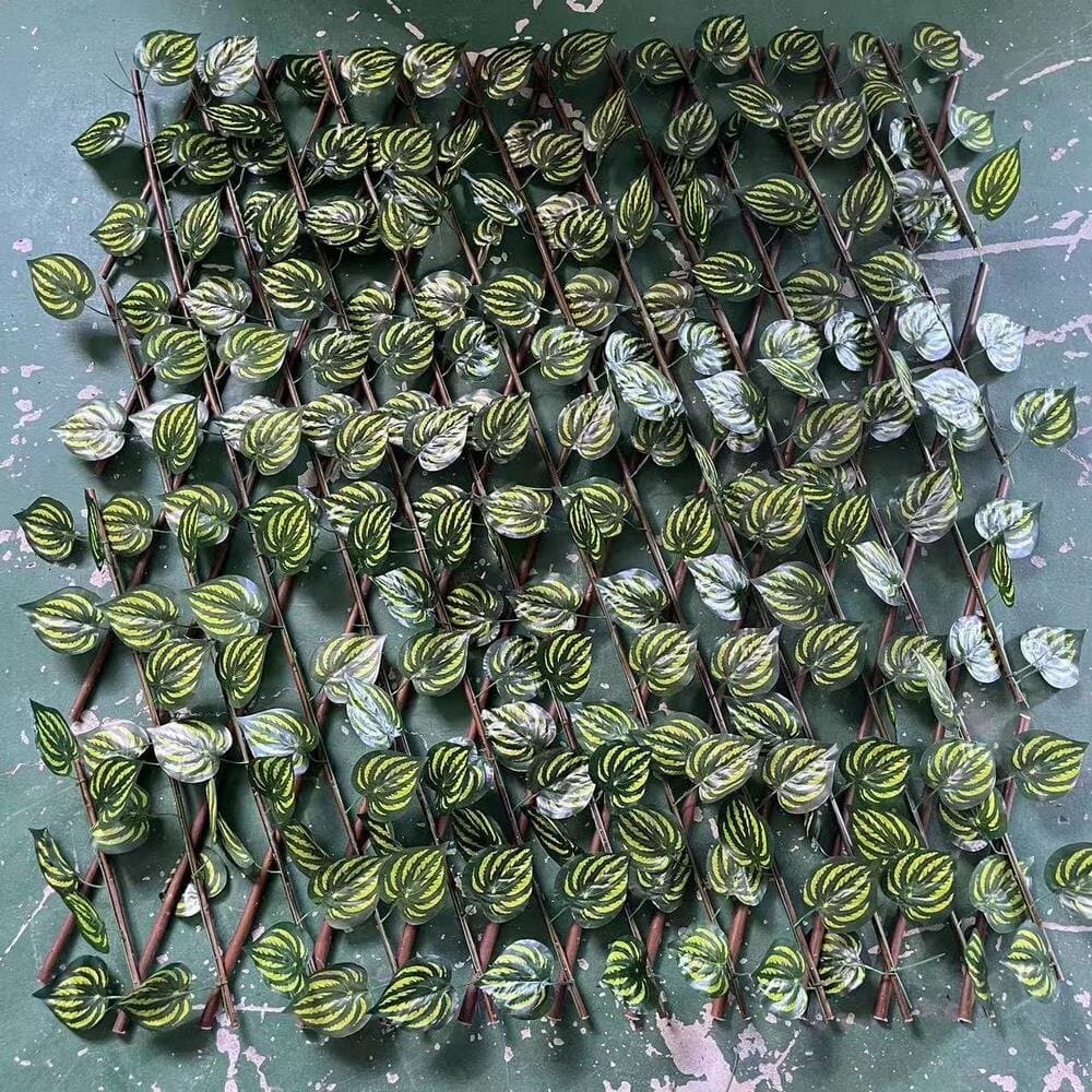 Leaf Fence 120*250 cm