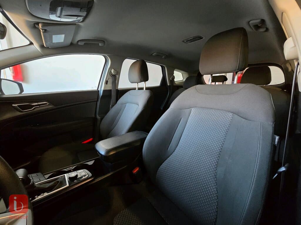 KIA Sportage 7