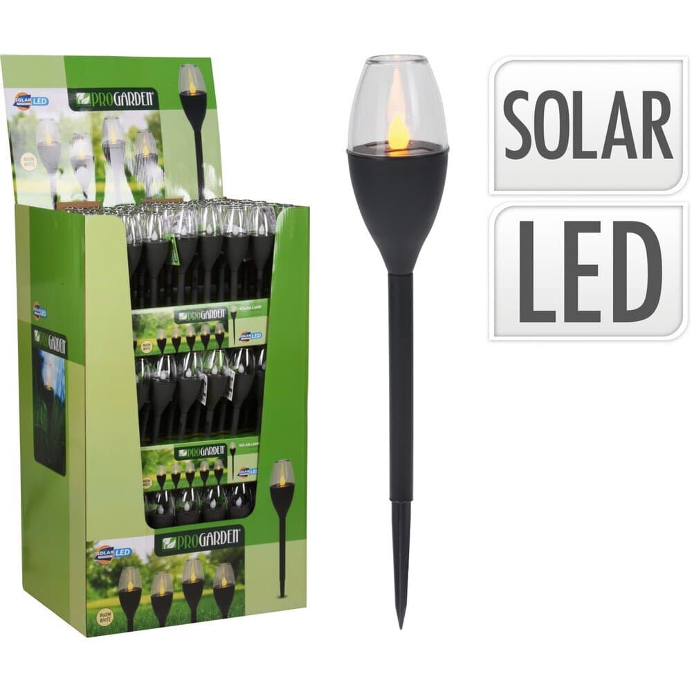 Koopman Solar Light Dia 6Cm - DX9300430 1