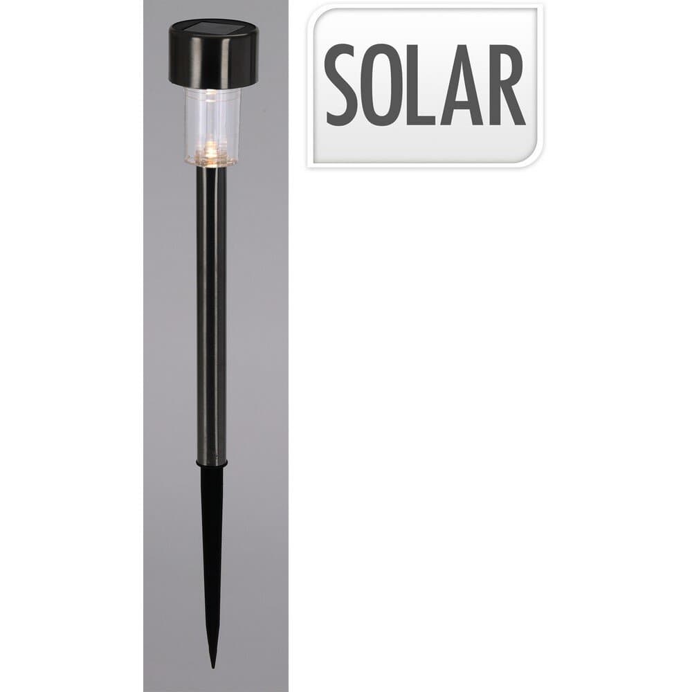Koopman Solar Light Dia 46xh360mm Ww 1