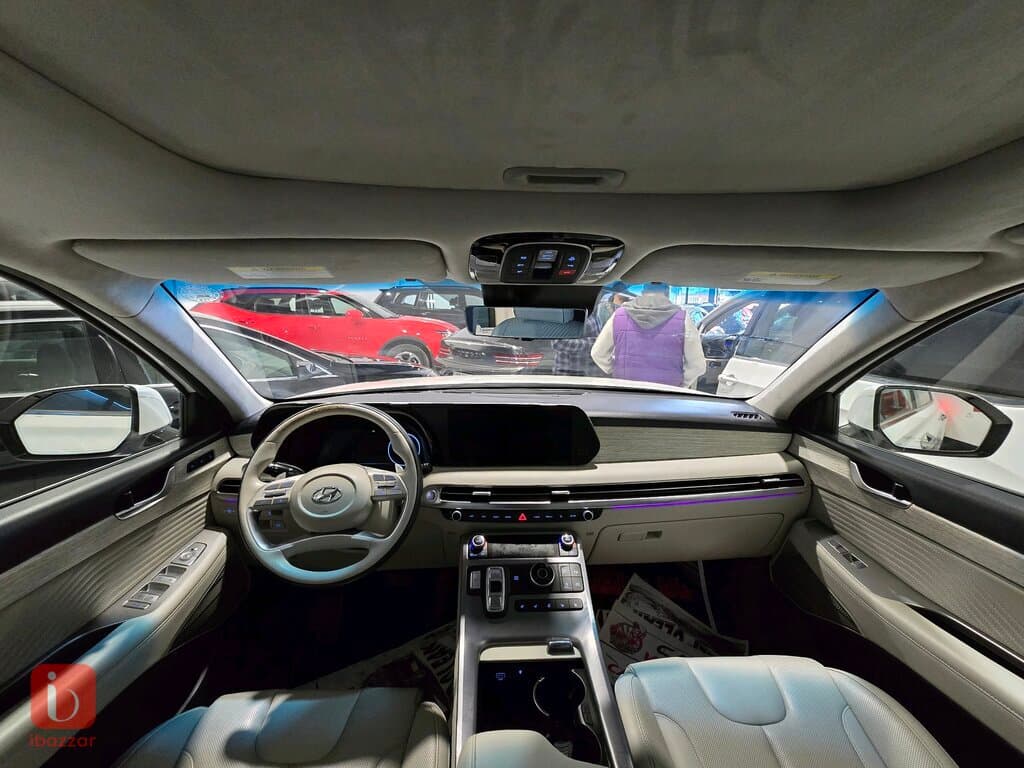 Hyundai Palisade 3.8 V6 4WD — photo 6