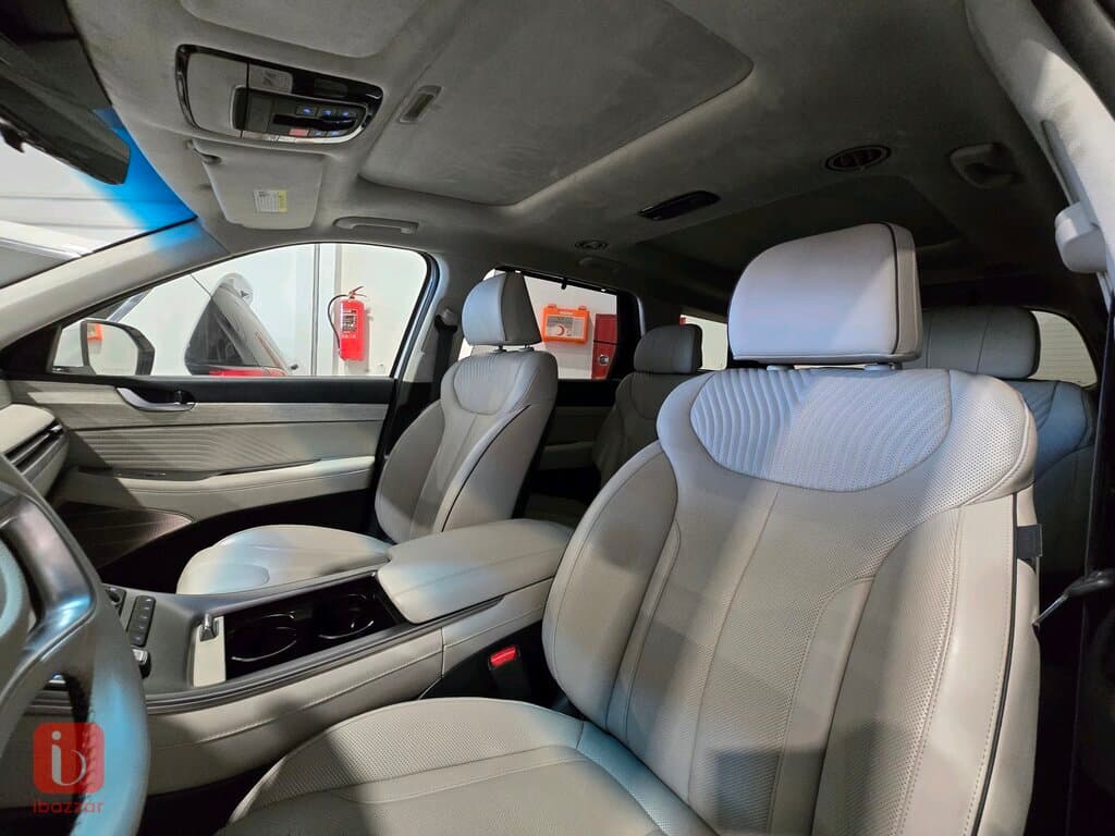 Hyundai Palisade 3.8 V6 4WD — photo 7