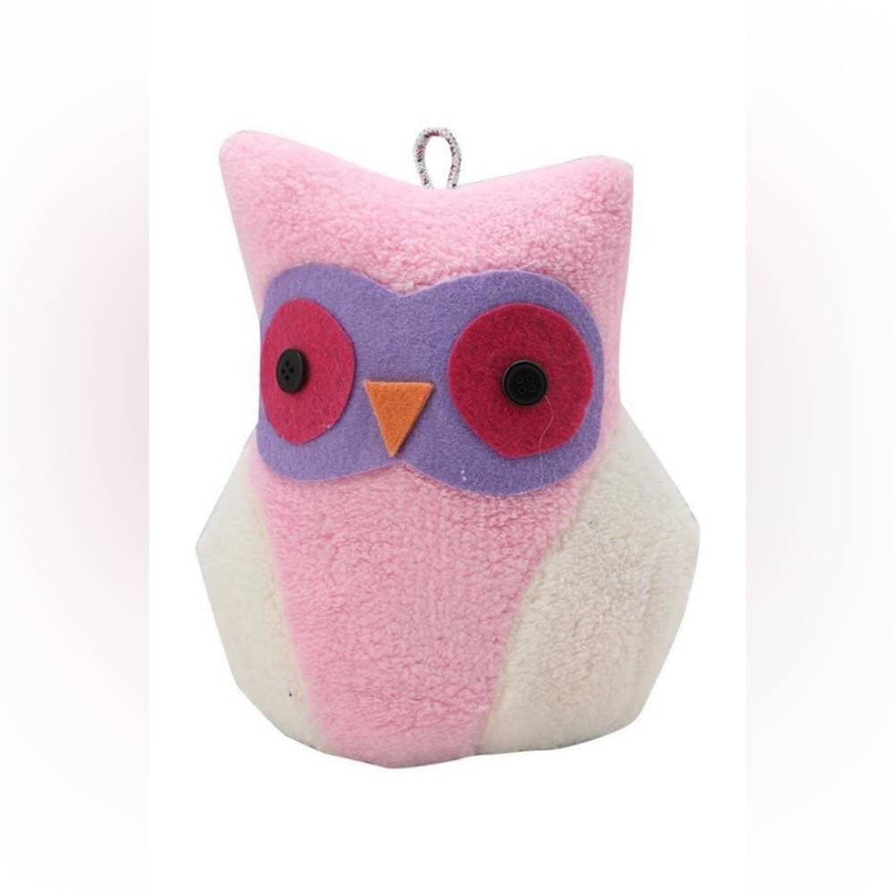 Wellmop Door Stopper Owl