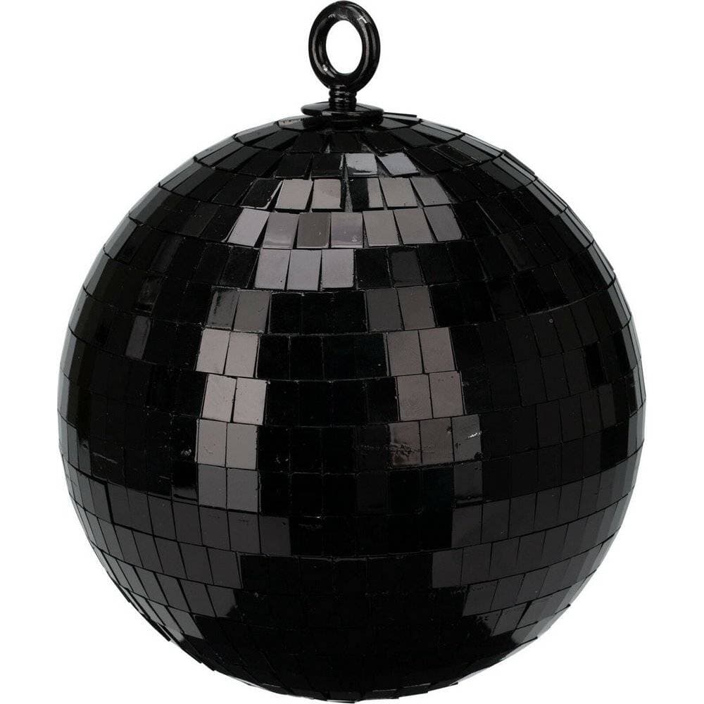 Koopman Mirror Ball 15Cm Black