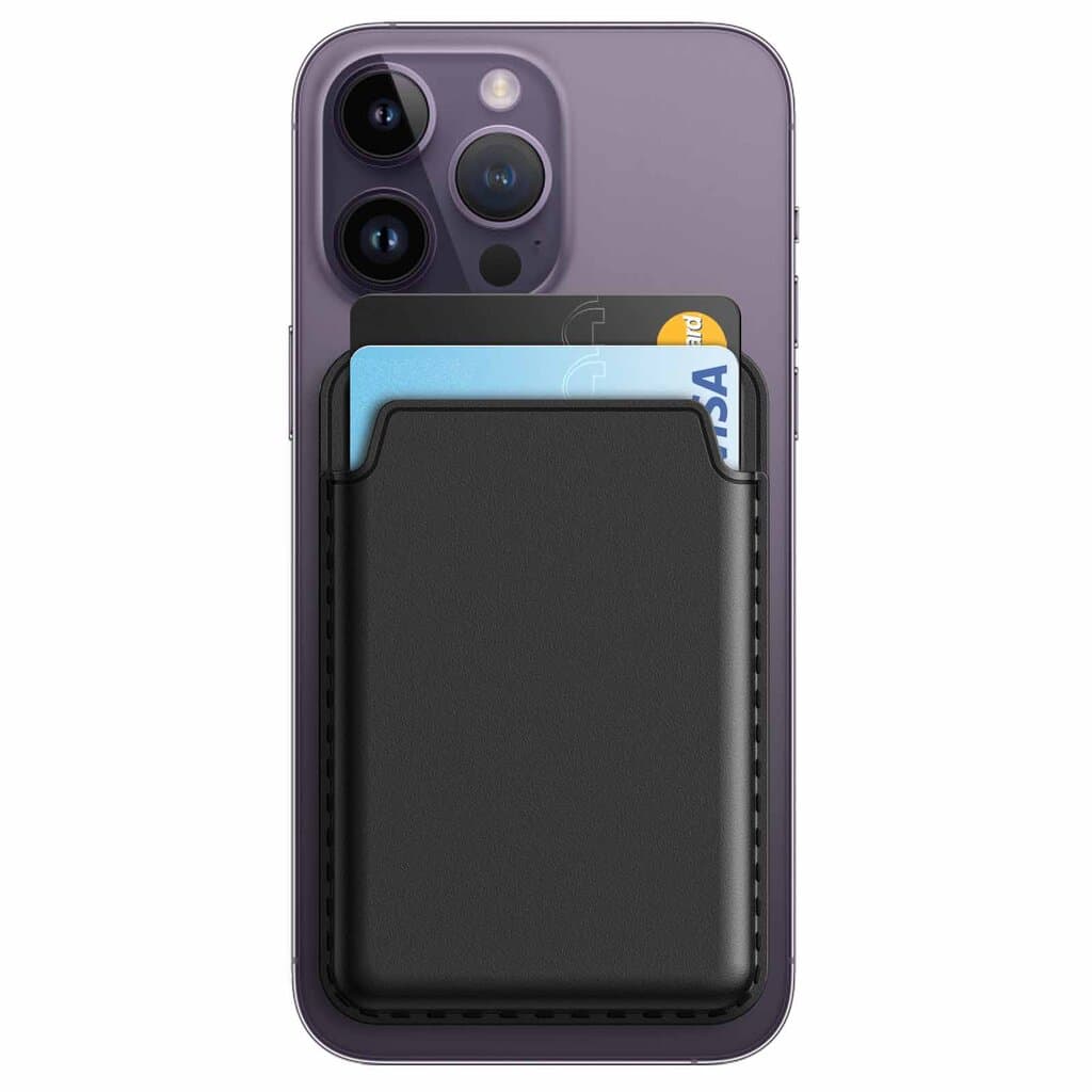 JETech Wallet with Magsafe