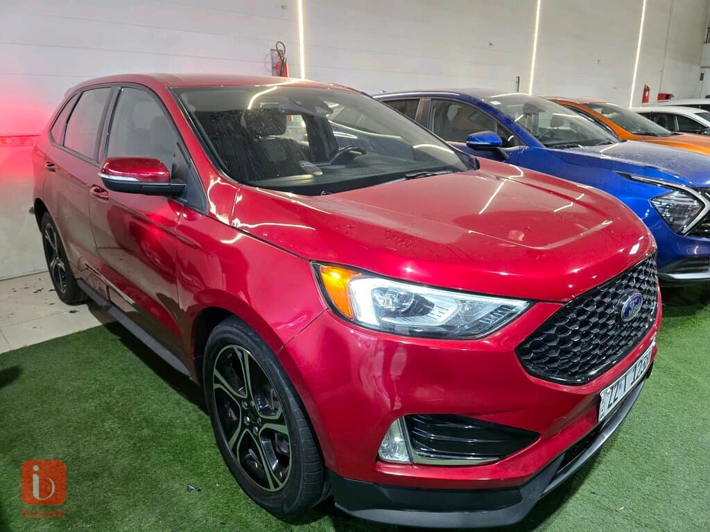 Ford Edge ST