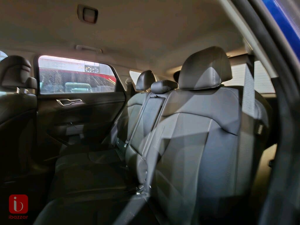 KIA Sportage 4