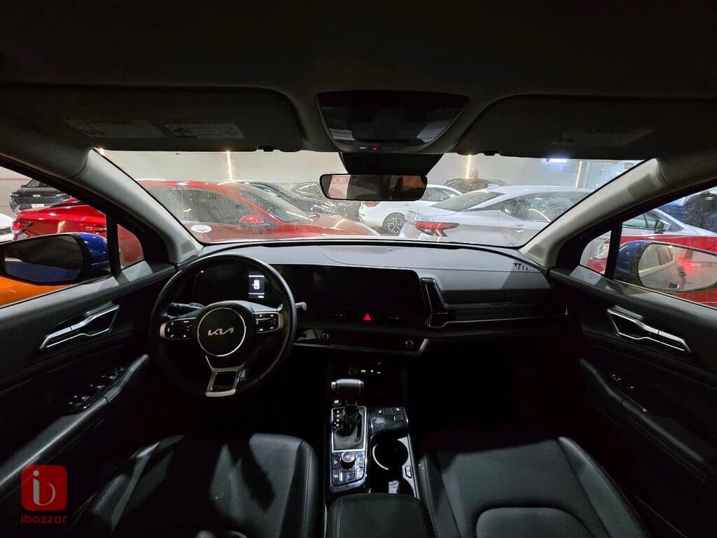 KIA Sportage 5