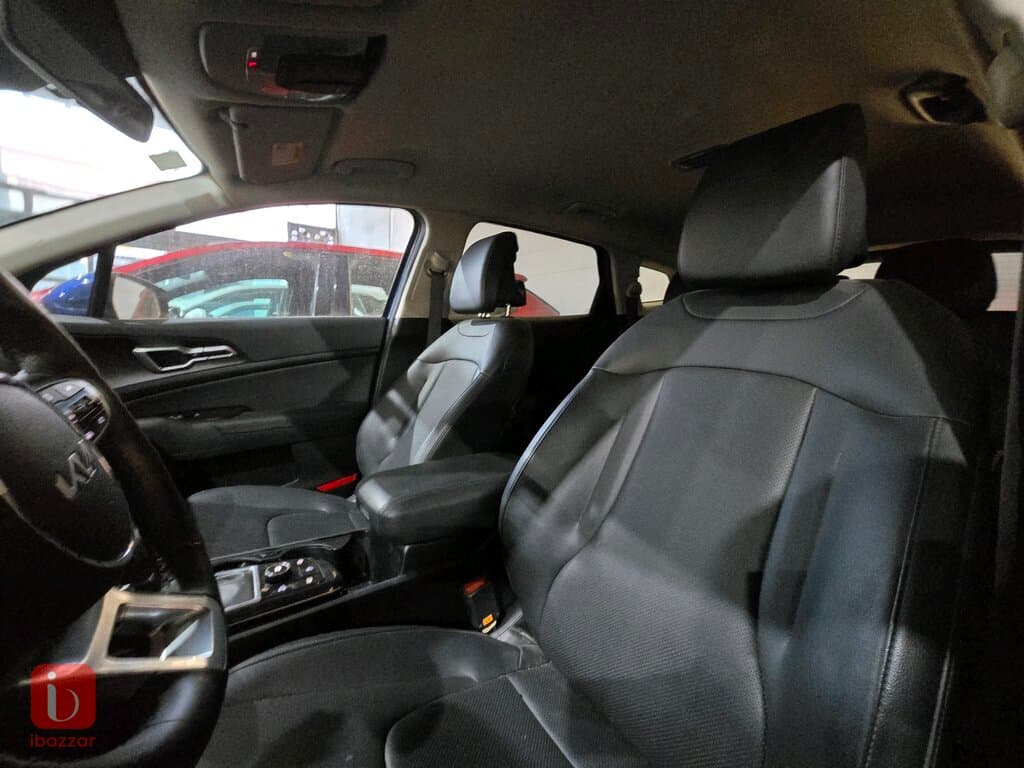 KIA Sportage 6