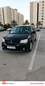 Dodge Caravan