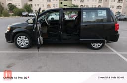 Dodge Caravan — photo 10