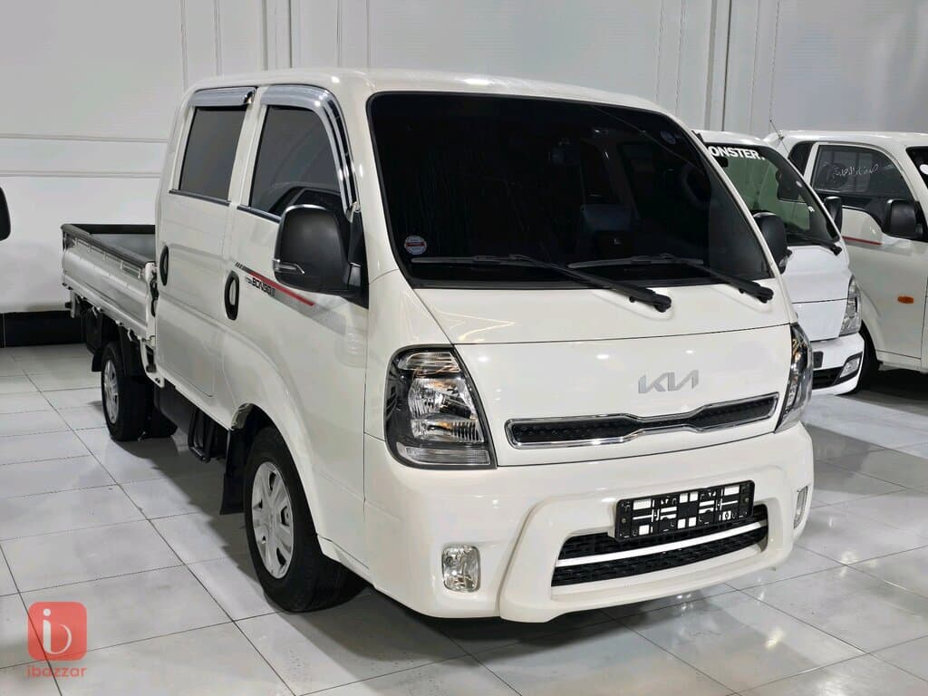 KIA Bongo