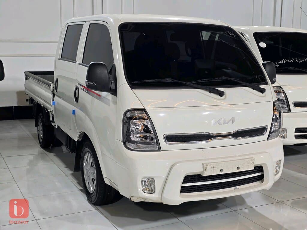 KIA Bongo
