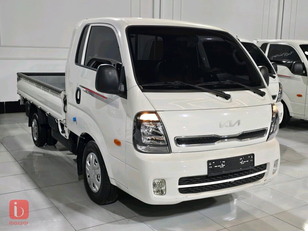 KIA Bongo