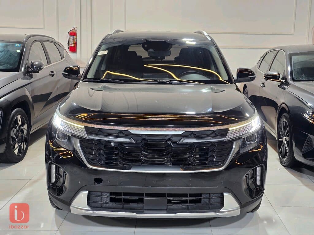 KIA Seltos 2
