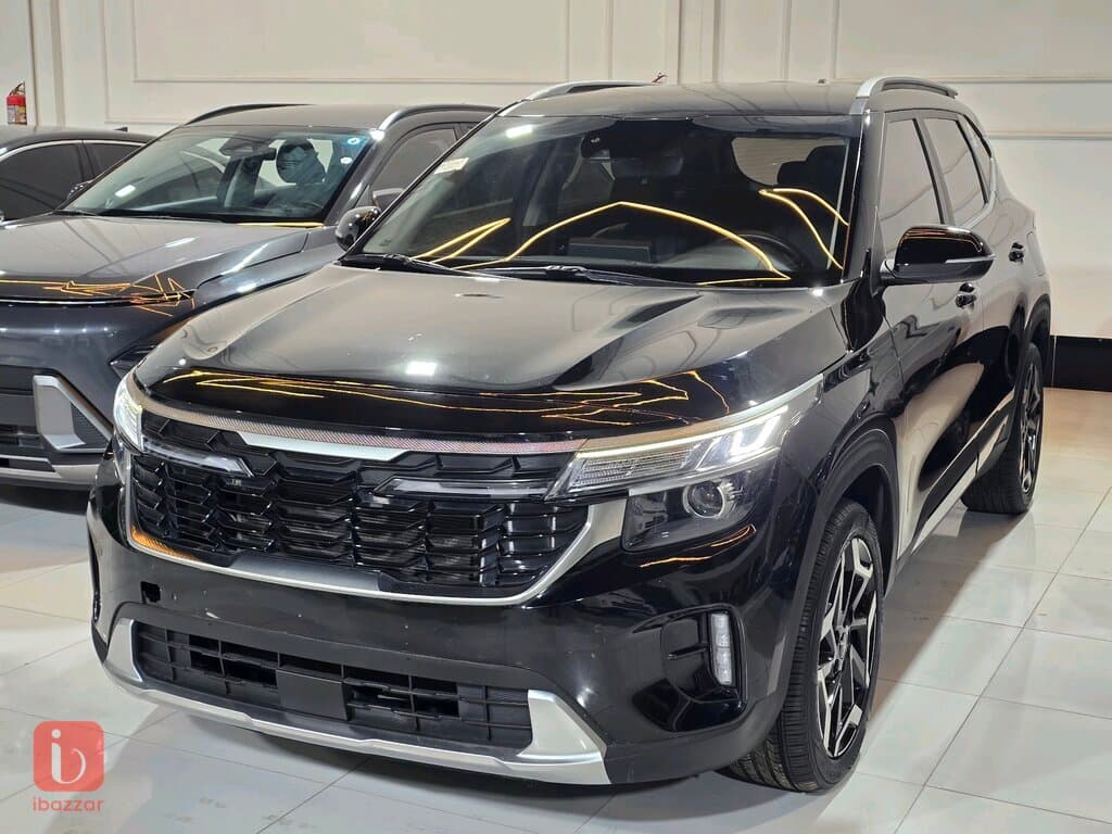 KIA Seltos 3