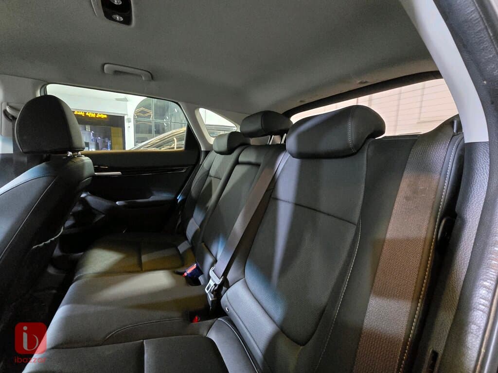 KIA Seltos 7