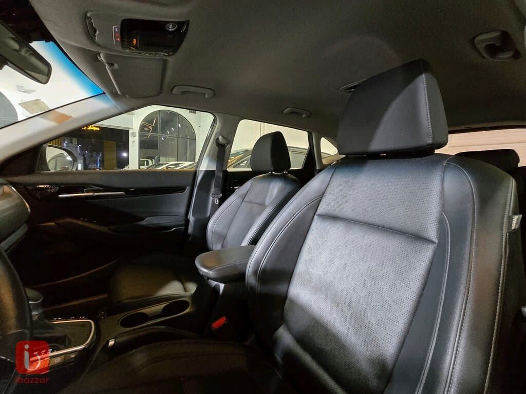 KIA Seltos 9