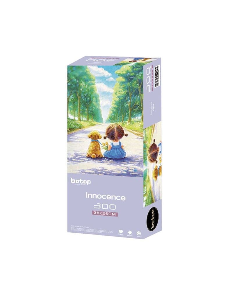 Botop Innocence Puzzle 300pcs