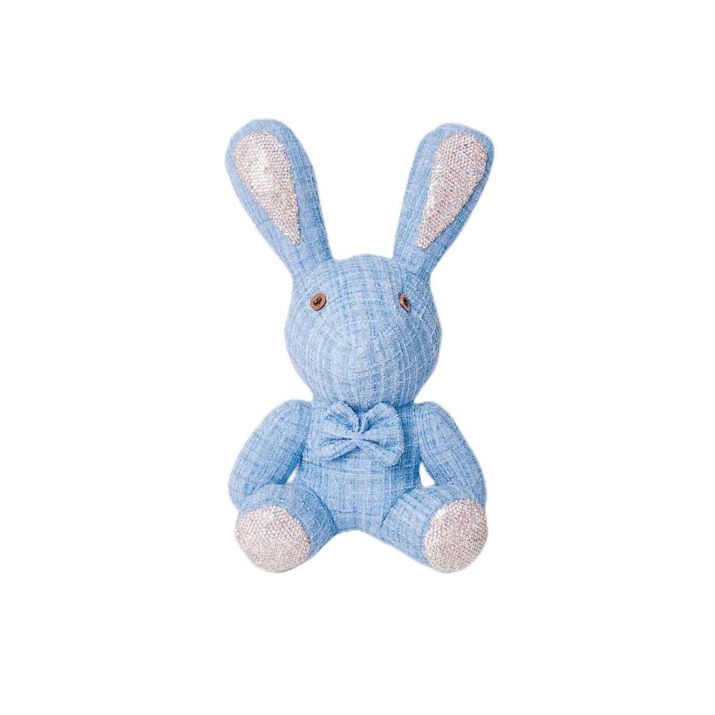 Rabbit Puff PF3 - Light Blue