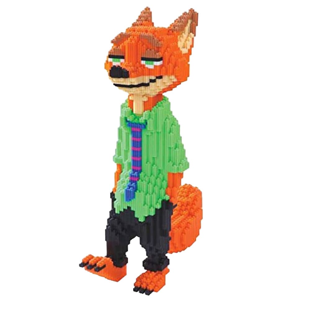 Xizai 6308PCS No 8903 Magic Blocks Set