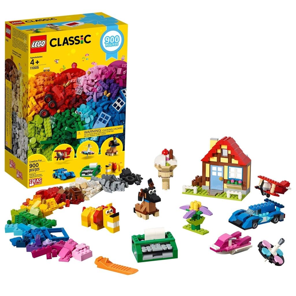 LEGO® 11005 CLASSIC