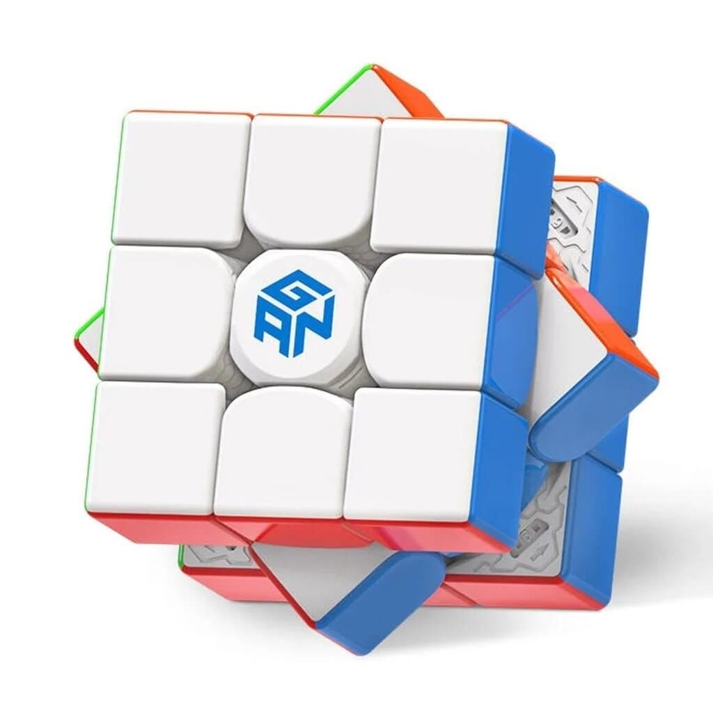 GAN Gan13 Maglev Frosted Plate